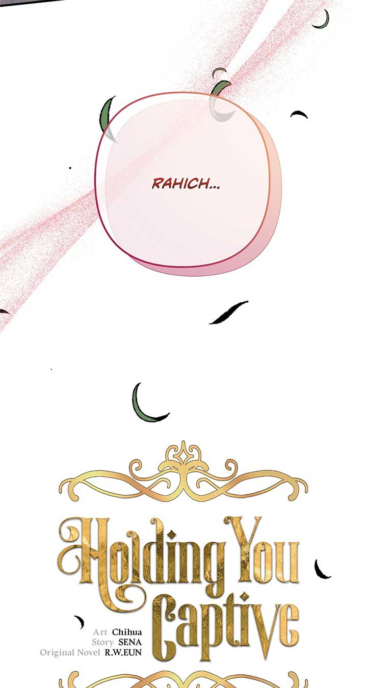 Holding You Captive Chapter 69 - Page 20