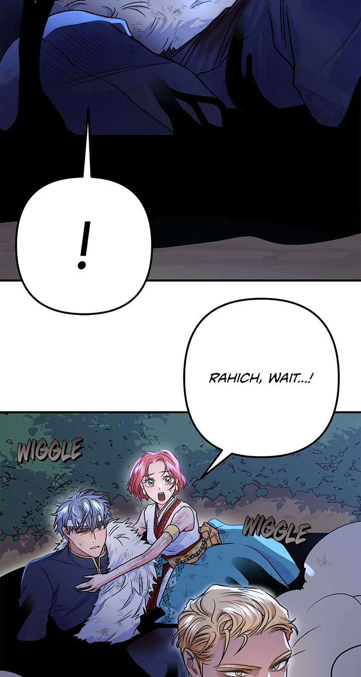 Holding You Captive Chapter 69 - Page 23