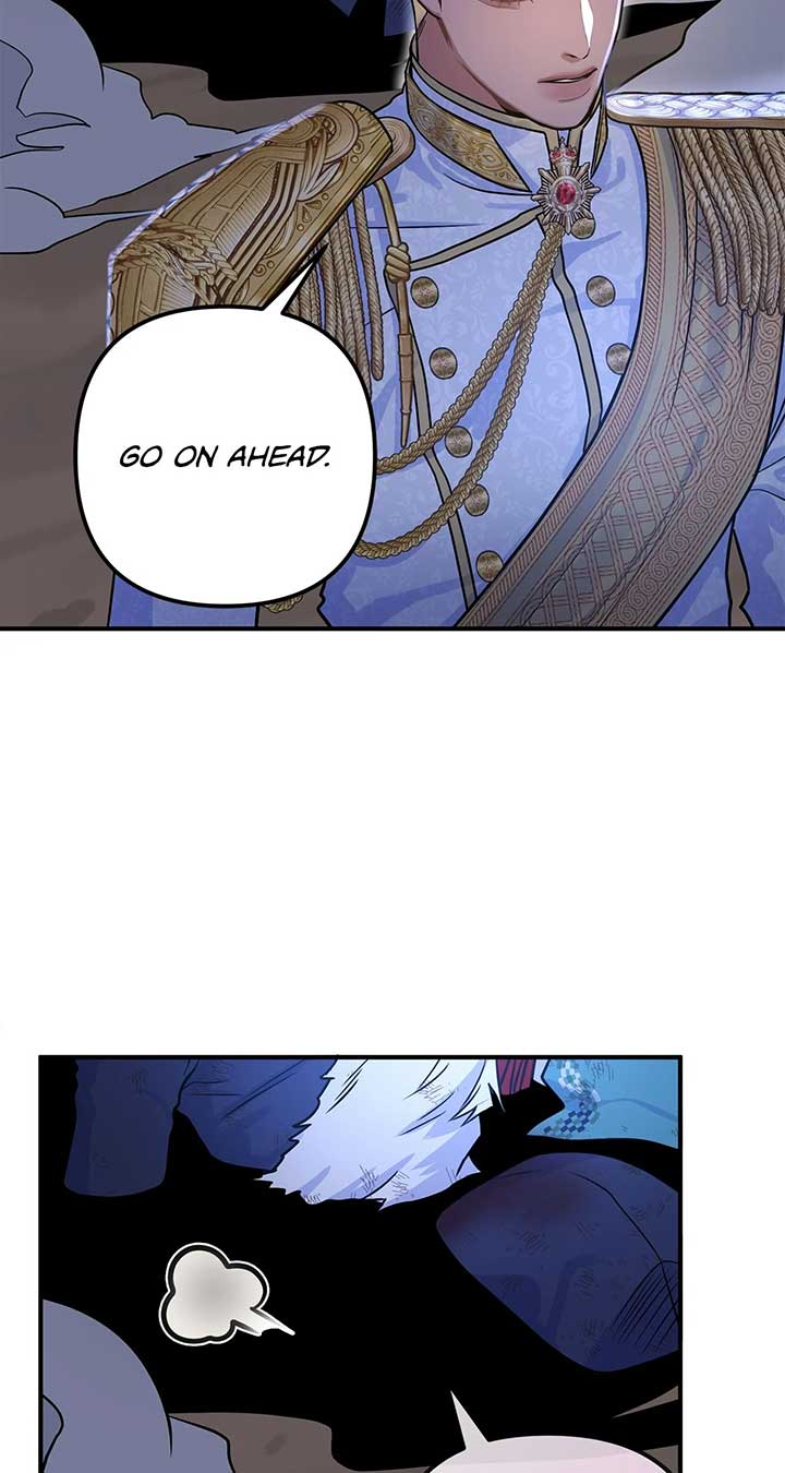 Holding You Captive Chapter 69 - Page 24