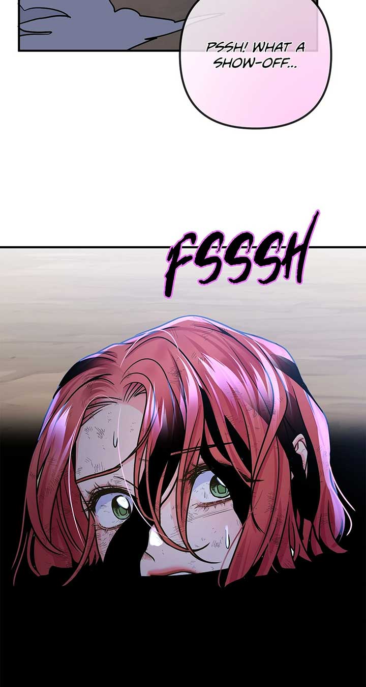 Holding You Captive Chapter 69 - Page 25