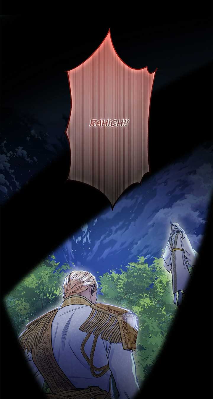 Holding You Captive Chapter 69 - Page 26