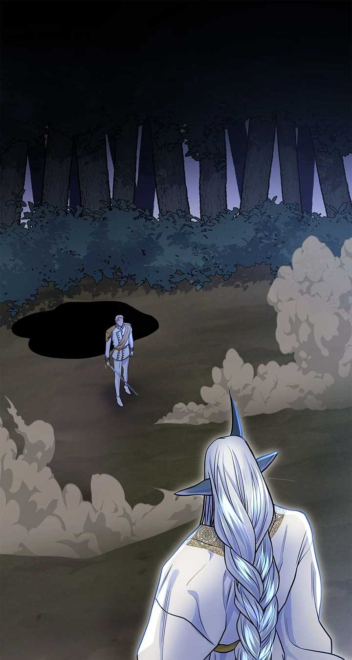 Holding You Captive Chapter 69 - Page 29