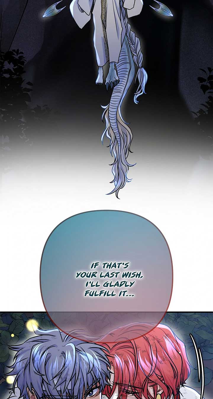 Holding You Captive Chapter 69 - Page 3