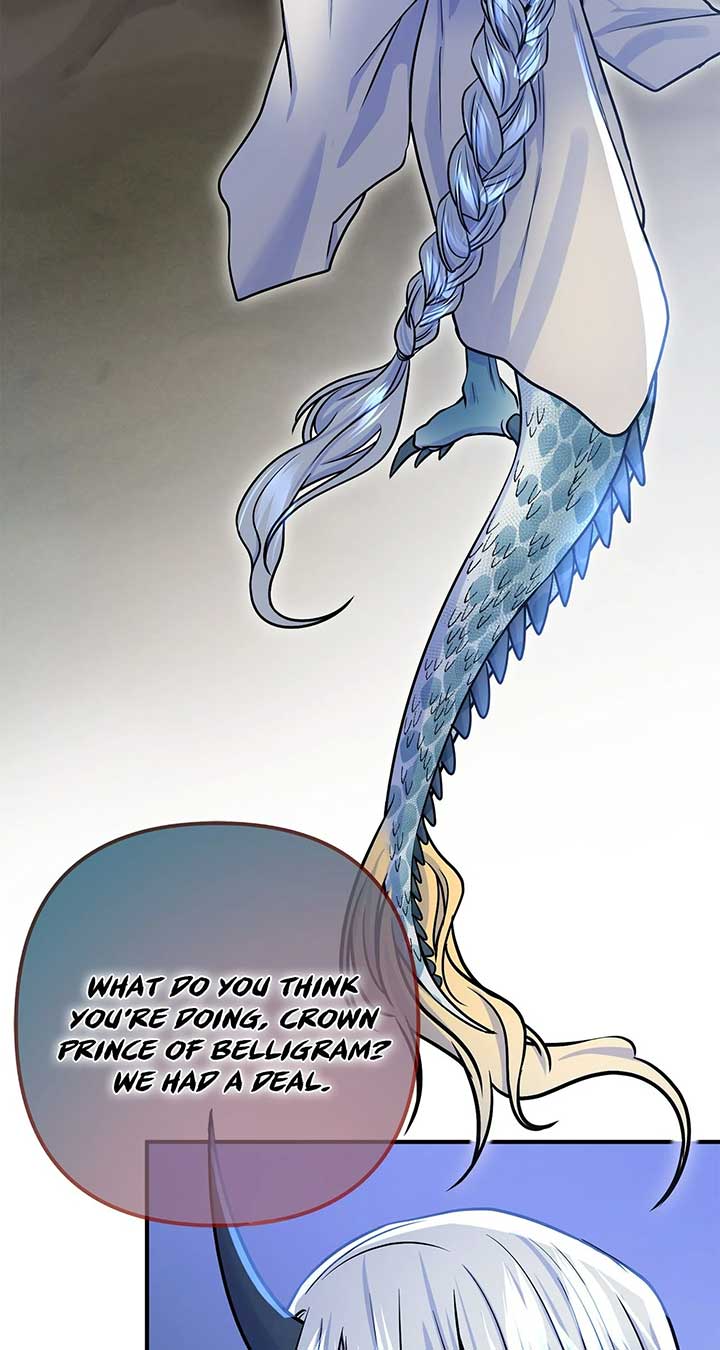 Holding You Captive Chapter 69 - Page 30