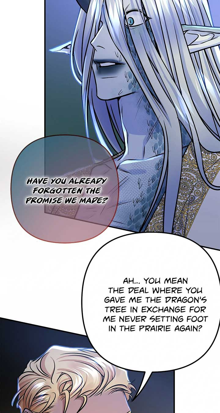 Holding You Captive Chapter 69 - Page 31