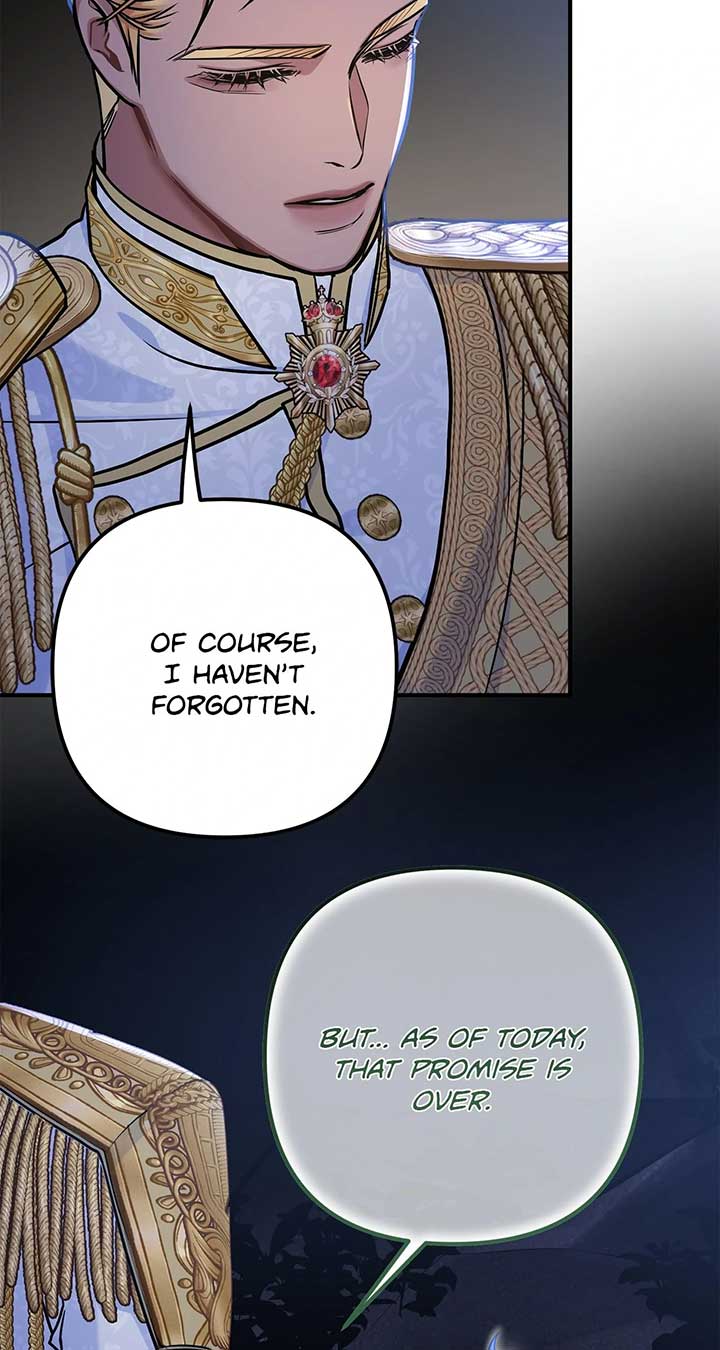 Holding You Captive Chapter 69 - Page 32