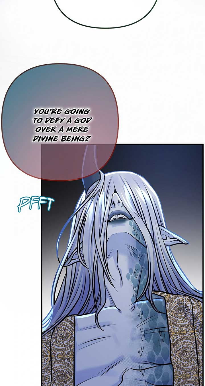 Holding You Captive Chapter 69 - Page 34