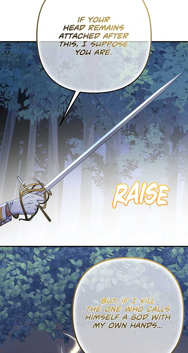 Holding You Captive Chapter 69 - Page 37