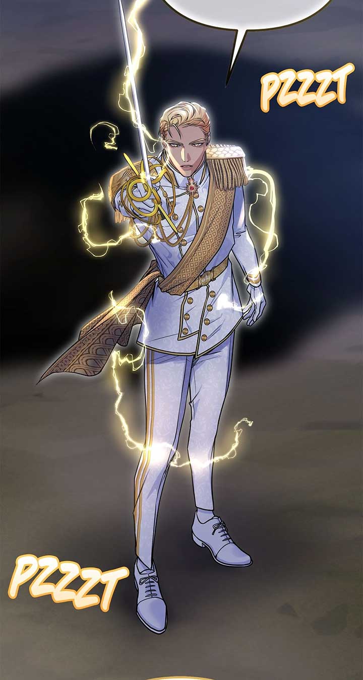 Holding You Captive Chapter 69 - Page 38