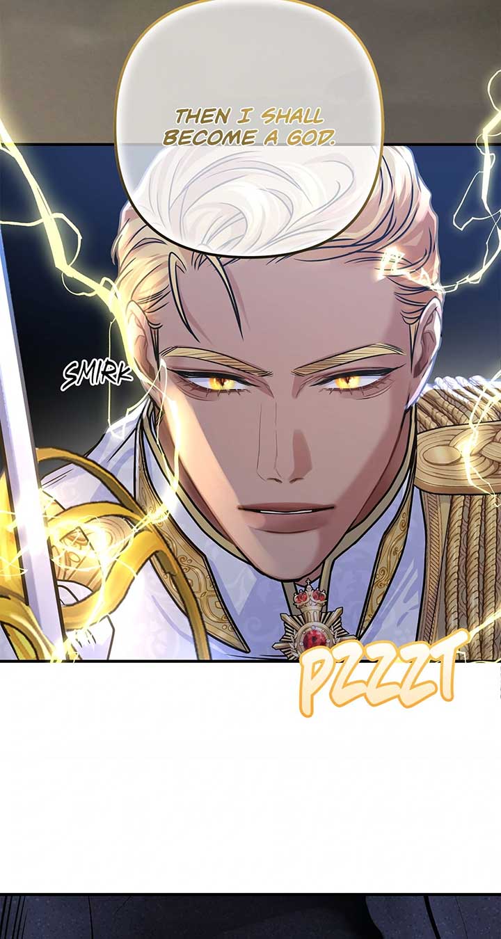 Holding You Captive Chapter 69 - Page 39