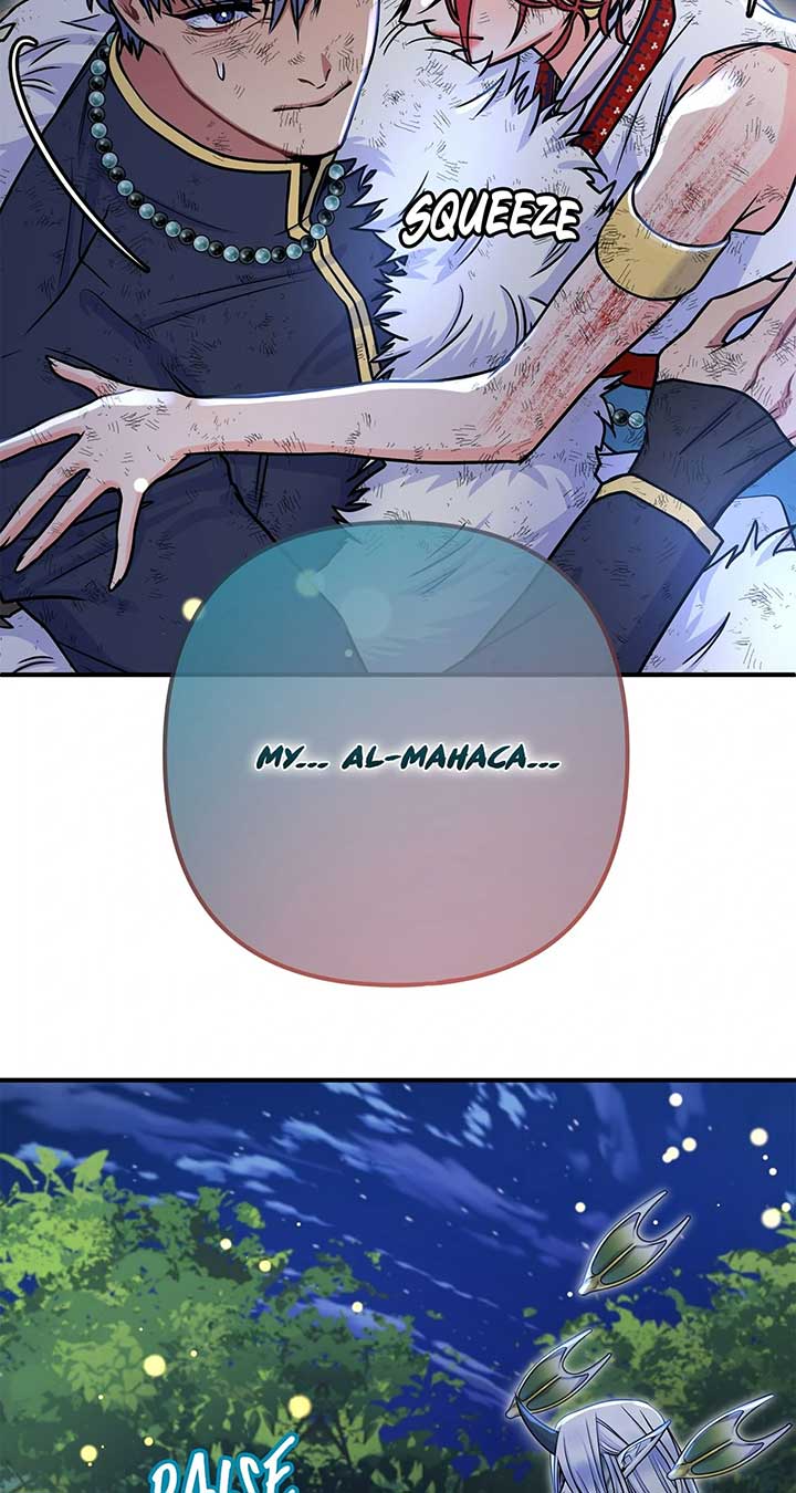 Holding You Captive Chapter 69 - Page 4