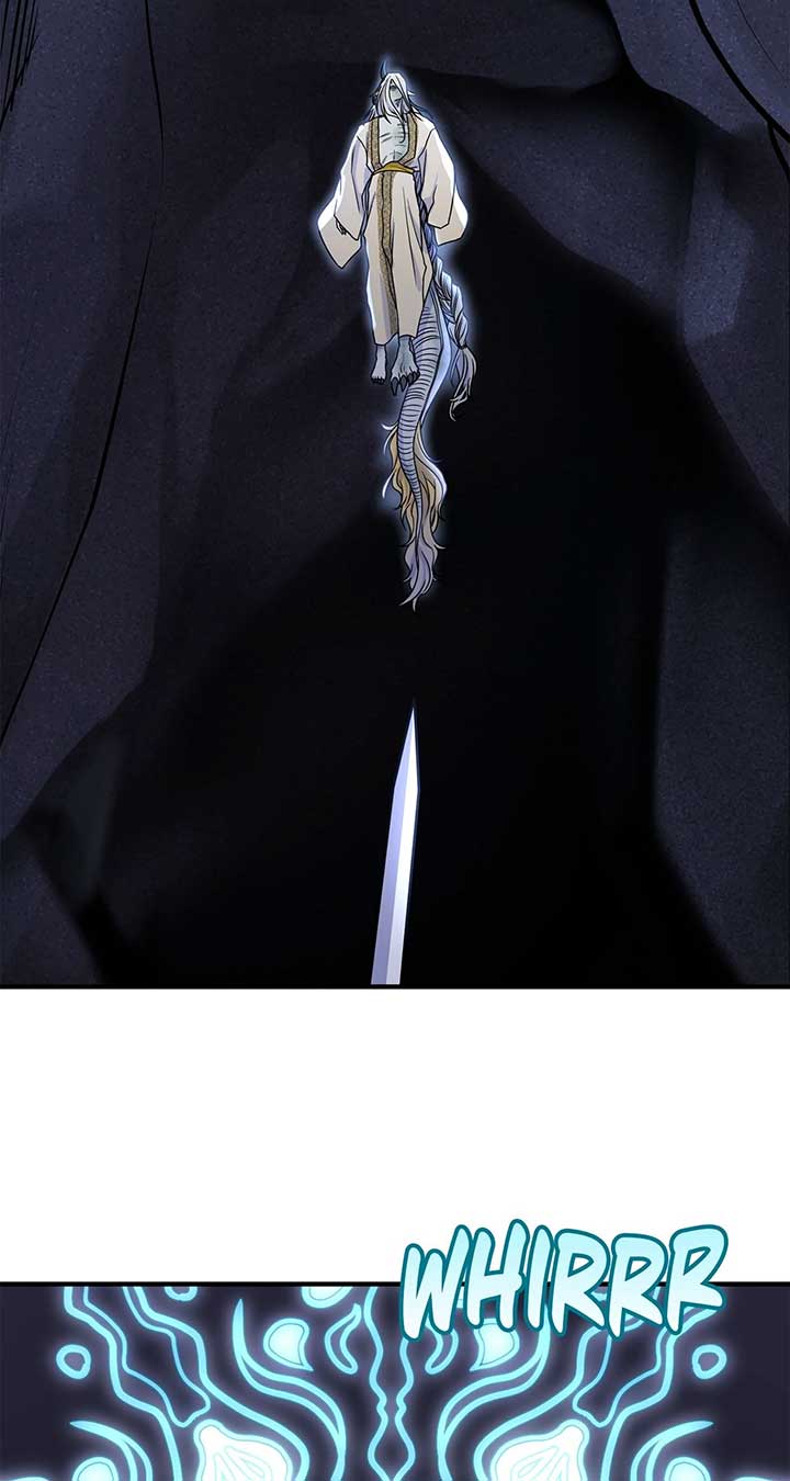 Holding You Captive Chapter 69 - Page 40