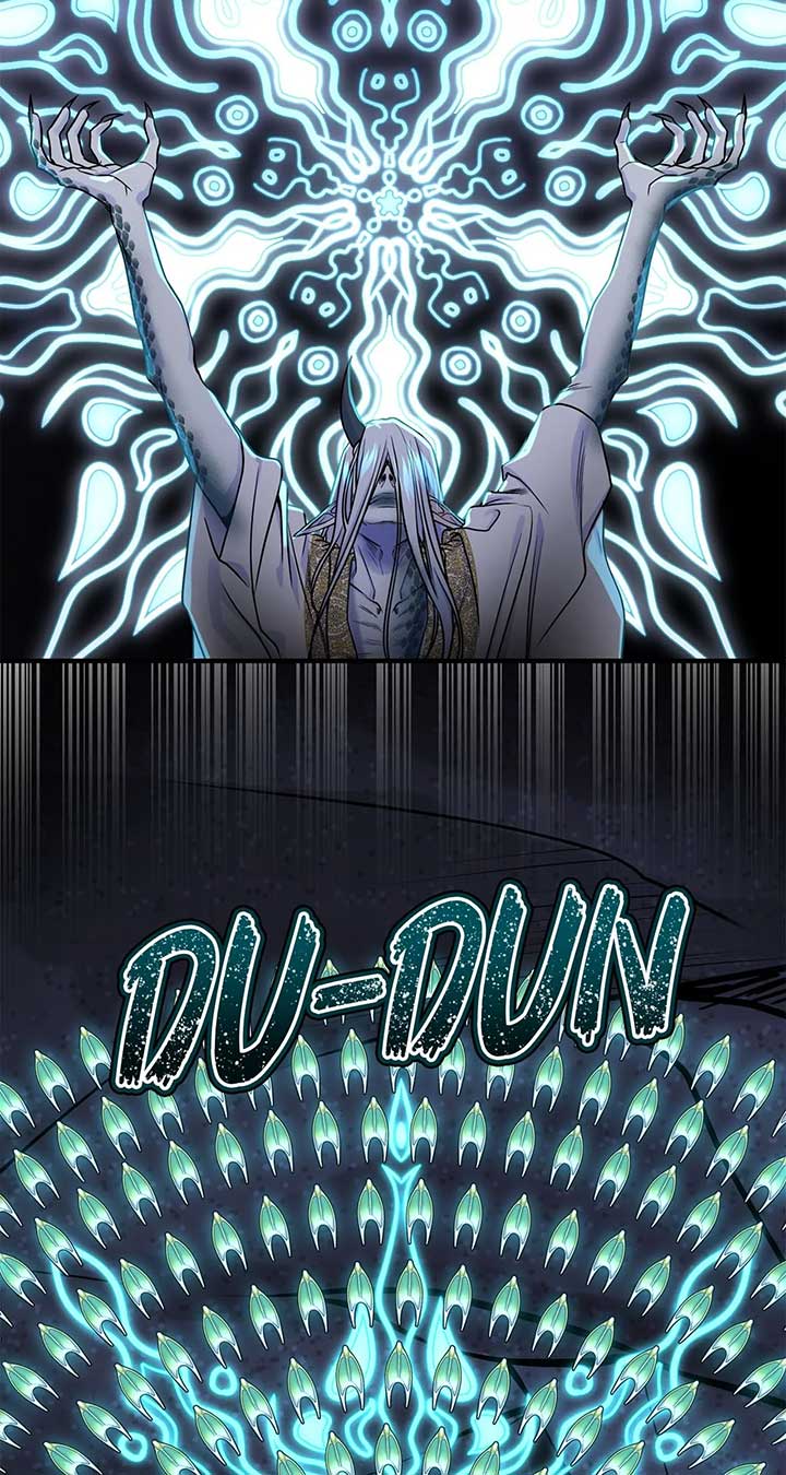 Holding You Captive Chapter 69 - Page 41