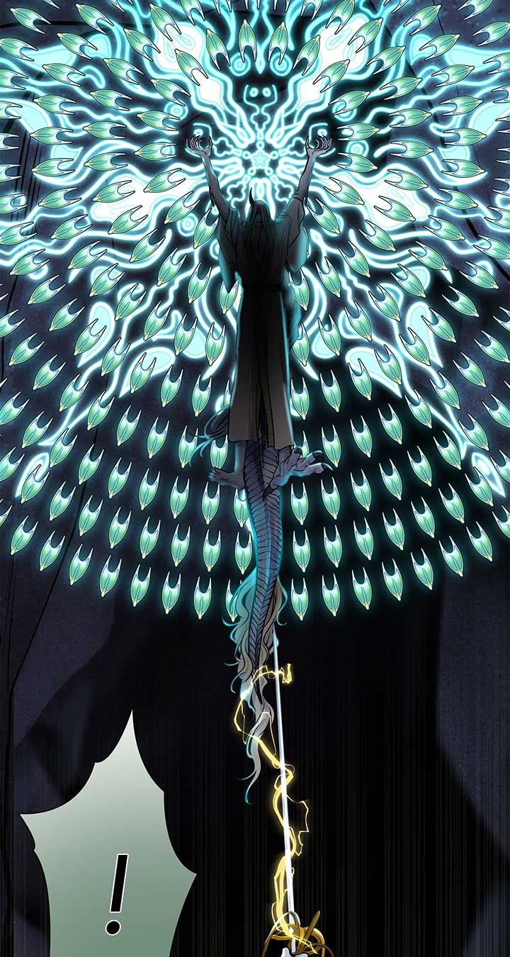 Holding You Captive Chapter 69 - Page 42