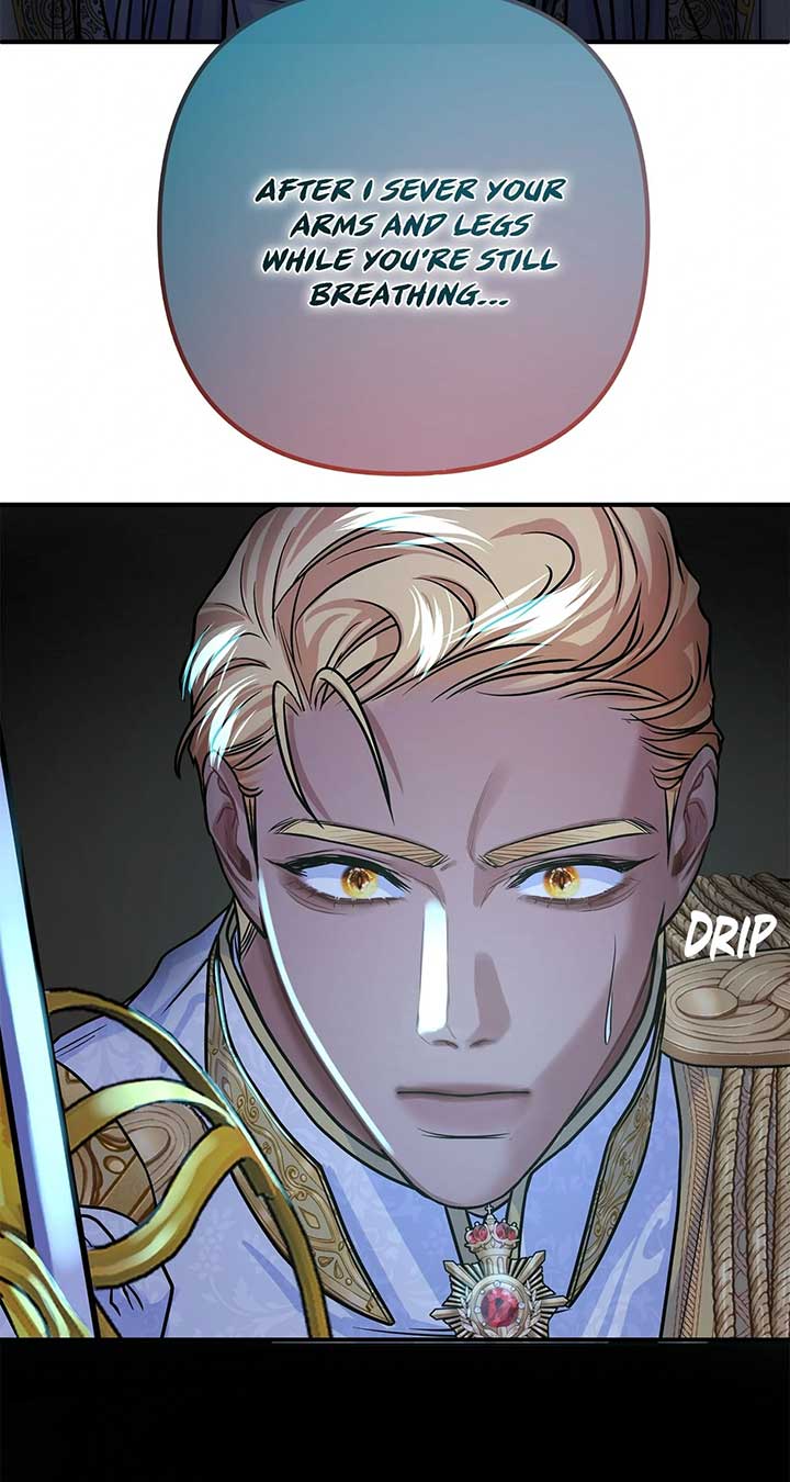 Holding You Captive Chapter 69 - Page 45