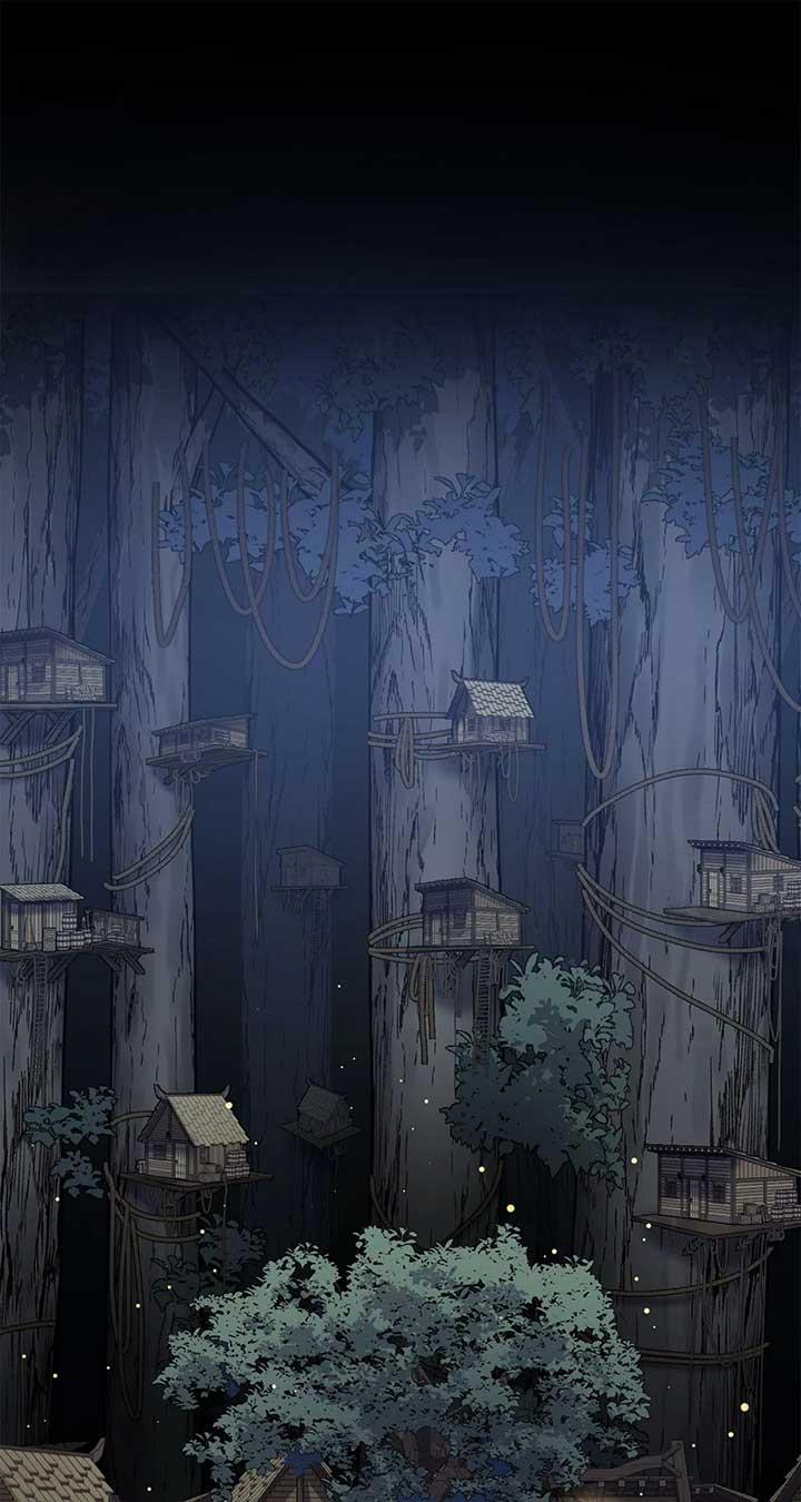 Holding You Captive Chapter 69 - Page 49