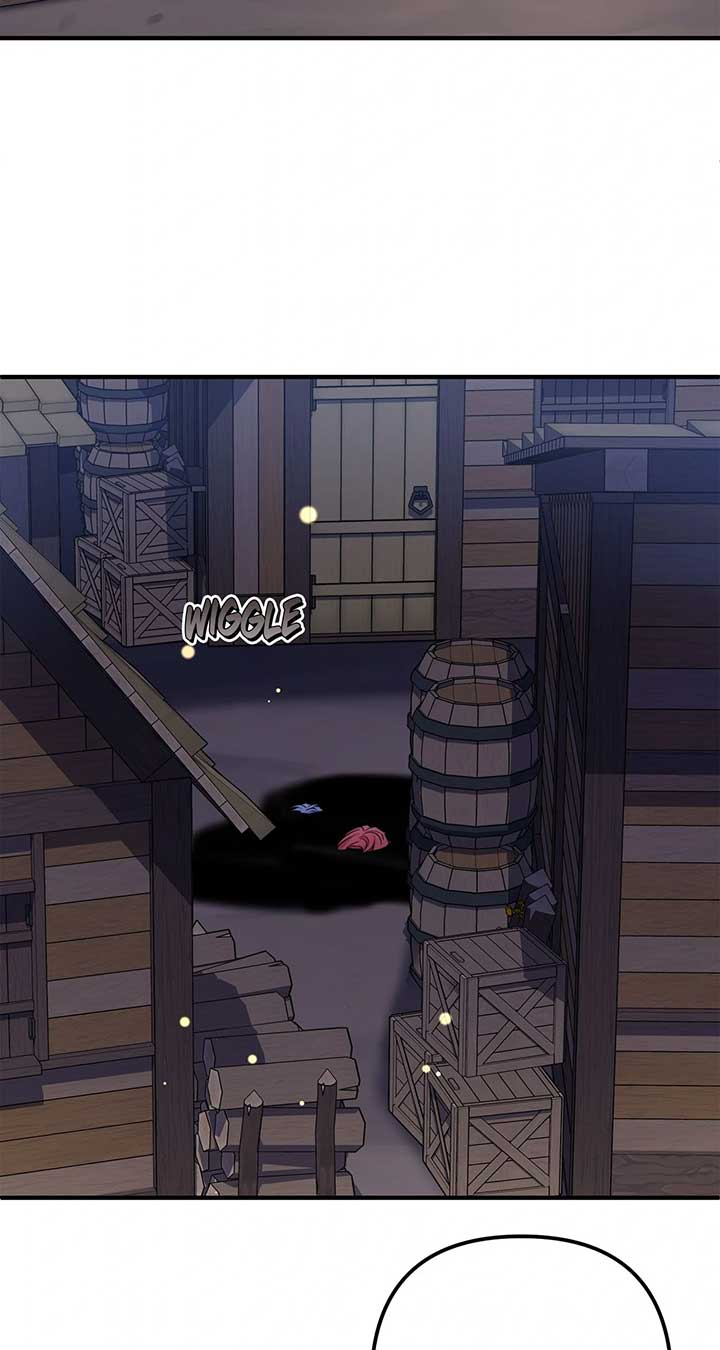 Holding You Captive Chapter 69 - Page 51