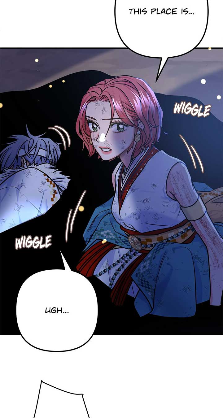 Holding You Captive Chapter 69 - Page 52