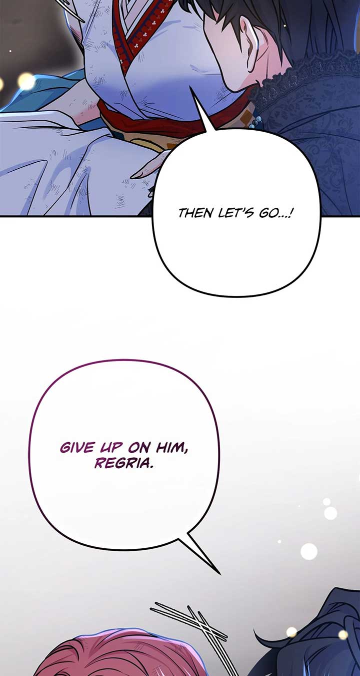 Holding You Captive Chapter 69 - Page 58