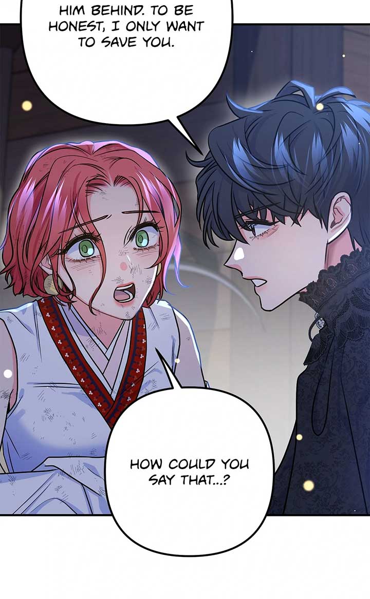 Holding You Captive Chapter 69 - Page 60