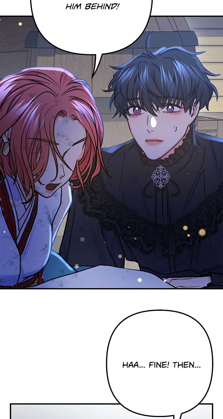 Holding You Captive Chapter 69 - Page 62