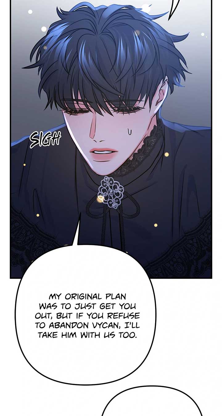 Holding You Captive Chapter 69 - Page 63