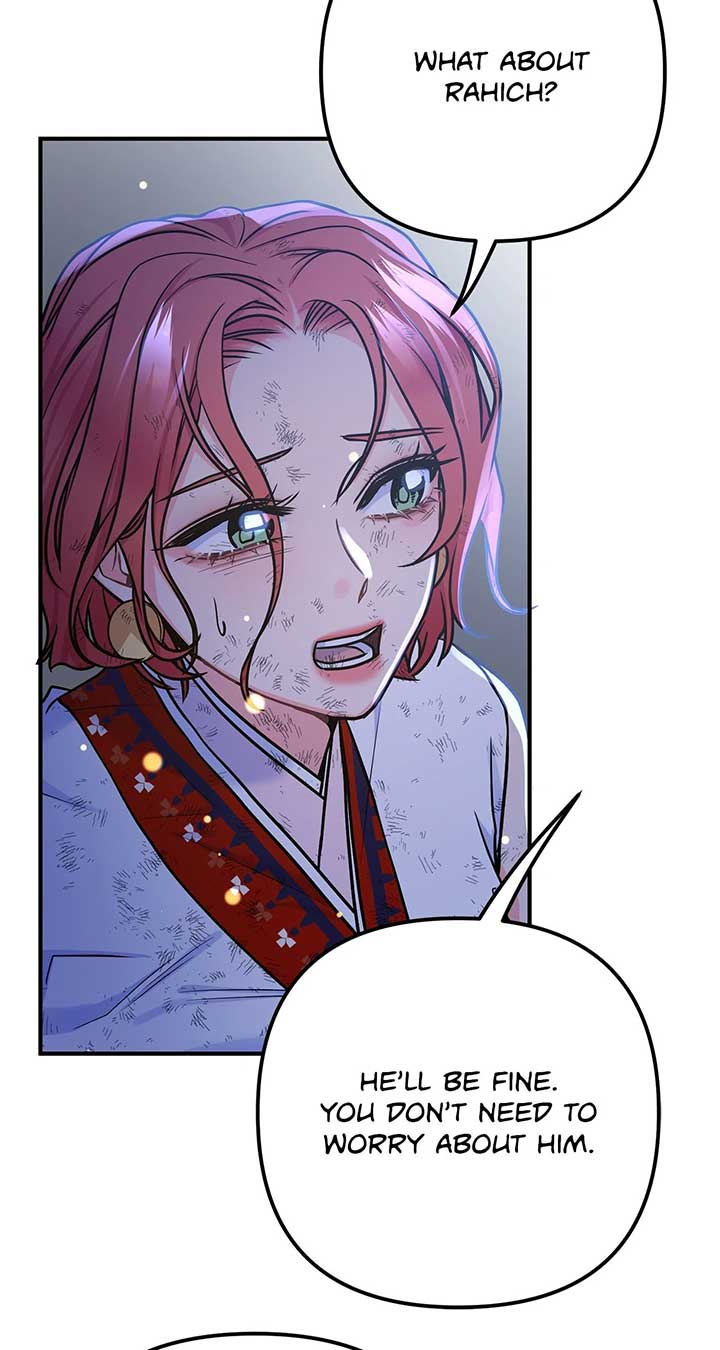 Holding You Captive Chapter 69 - Page 64