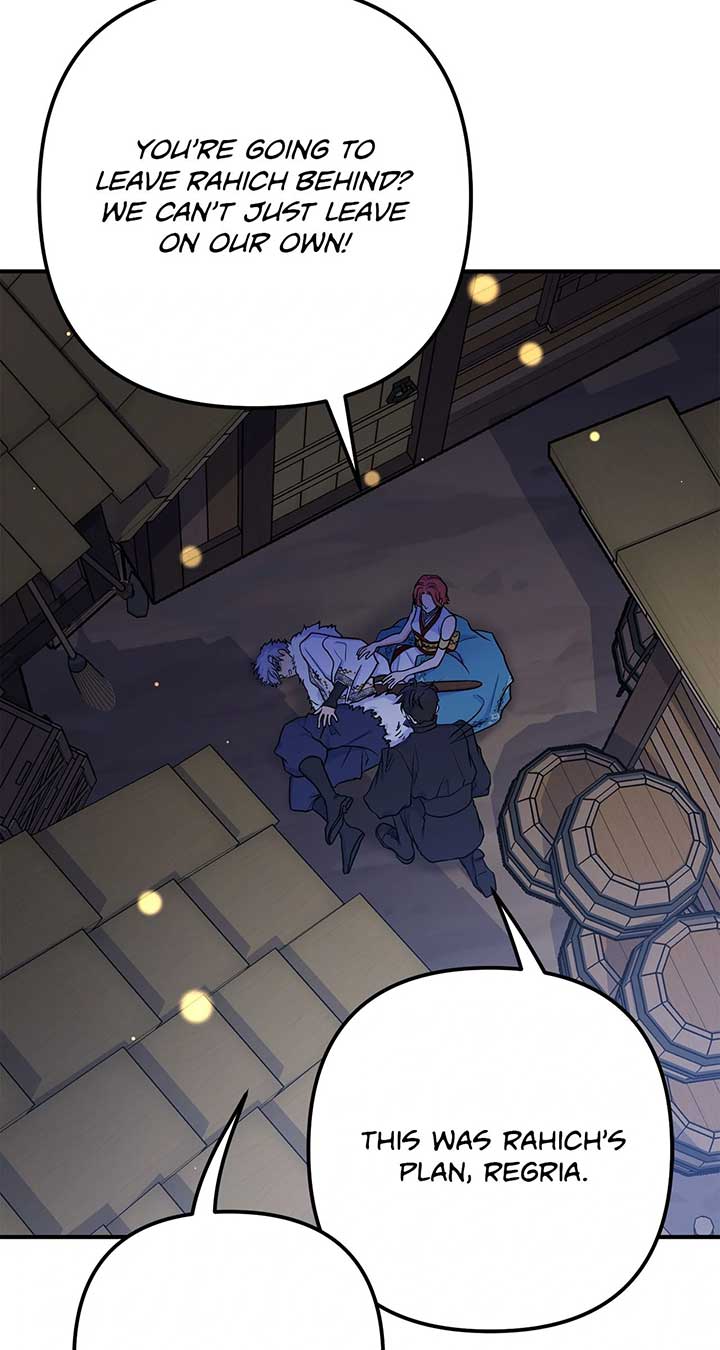 Holding You Captive Chapter 69 - Page 65