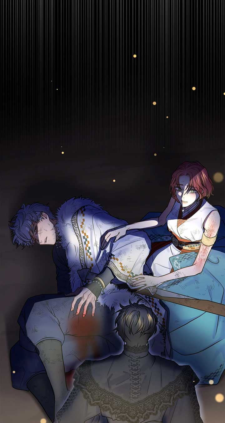 Holding You Captive Chapter 69 - Page 67