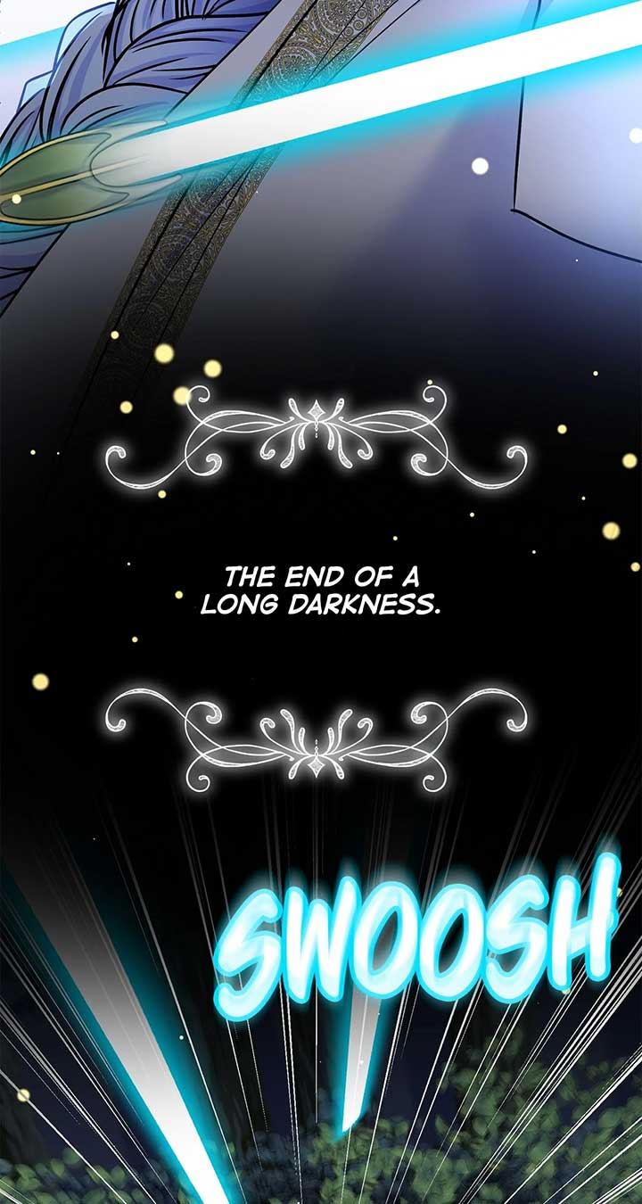 Holding You Captive Chapter 69 - Page 7