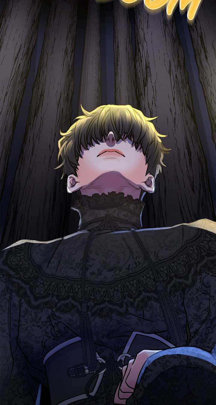 Holding You Captive Chapter 69 - Page 70