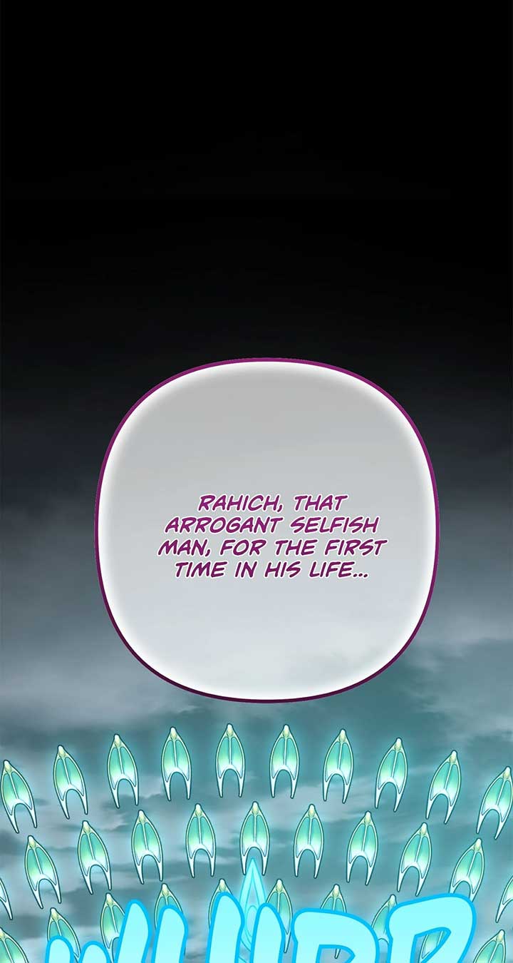 Holding You Captive Chapter 69 - Page 72