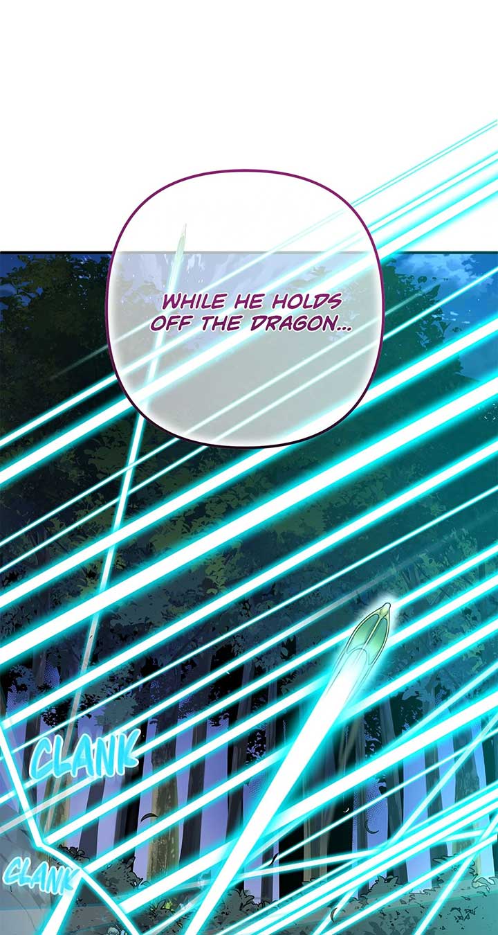 Holding You Captive Chapter 69 - Page 76