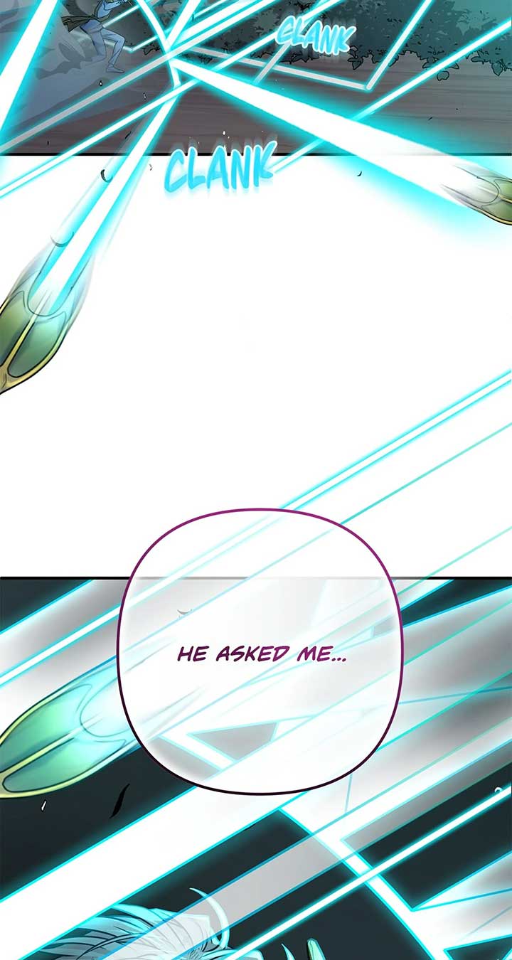 Holding You Captive Chapter 69 - Page 77