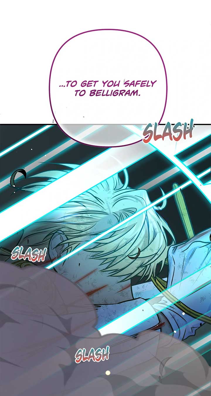 Holding You Captive Chapter 69 - Page 79