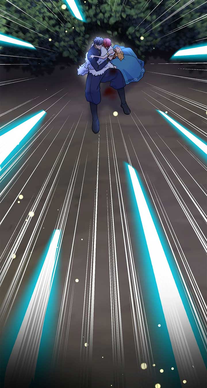 Holding You Captive Chapter 69 - Page 8