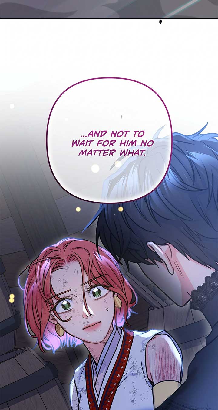 Holding You Captive Chapter 69 - Page 80