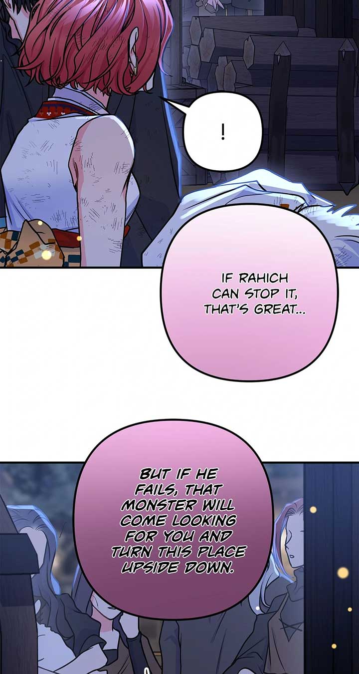 Holding You Captive Chapter 69 - Page 82