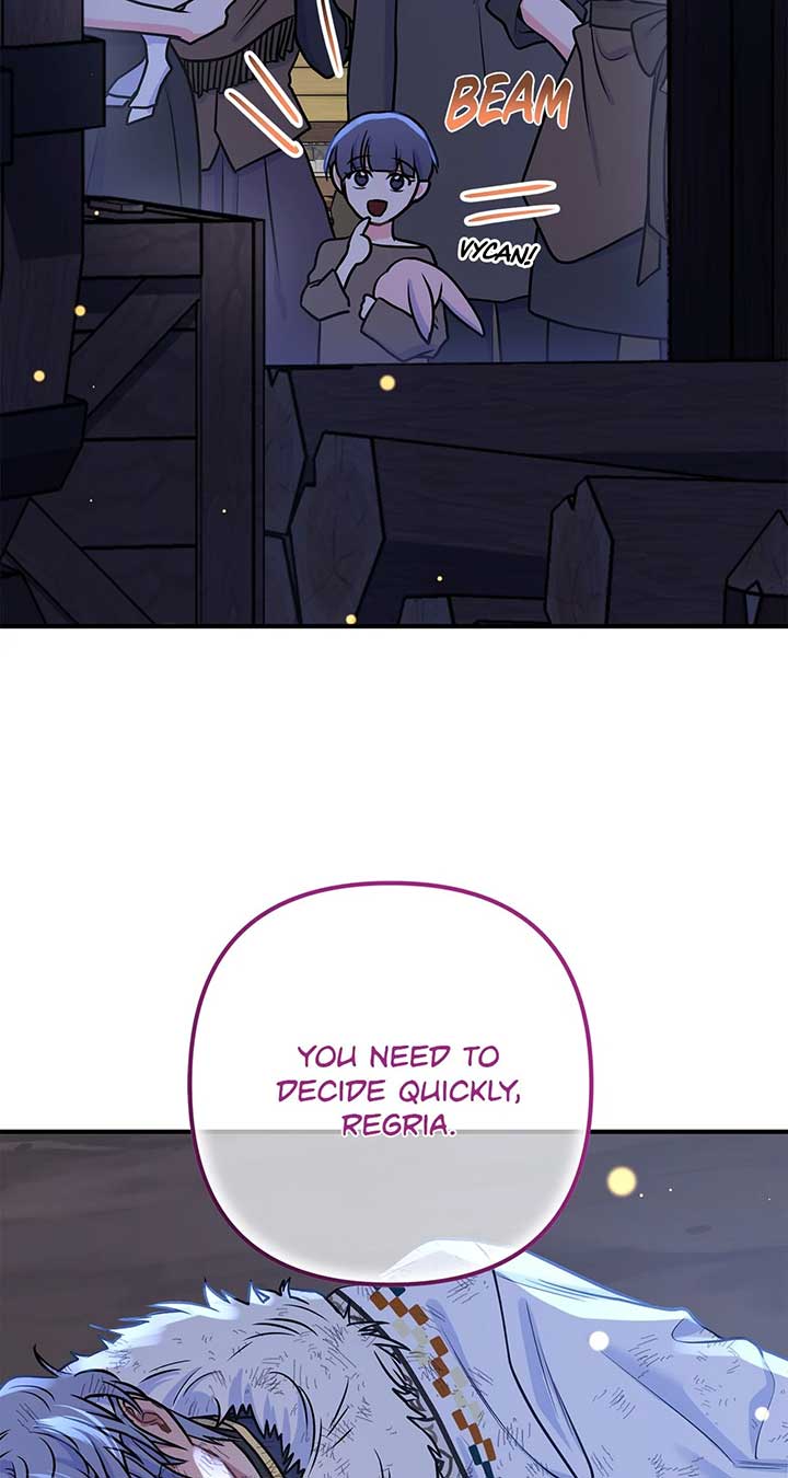 Holding You Captive Chapter 69 - Page 83