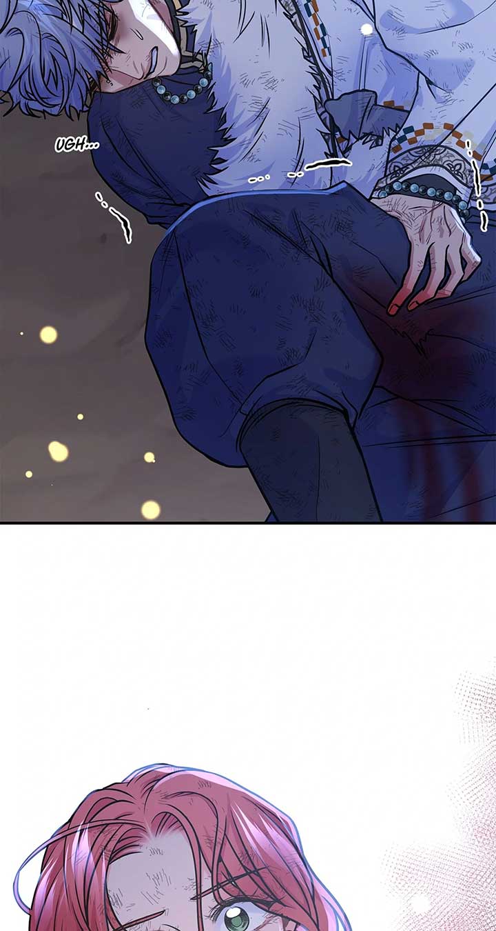 Holding You Captive Chapter 69 - Page 84