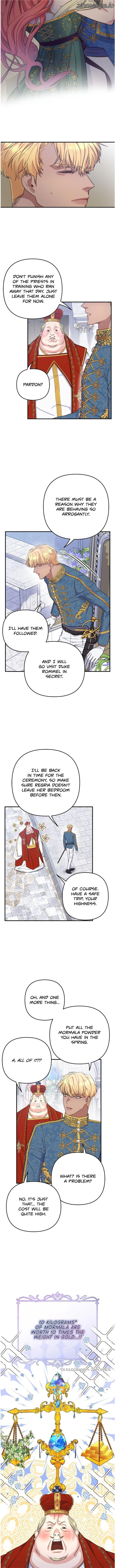 Holding You Captive Chapter 7 - Page 12