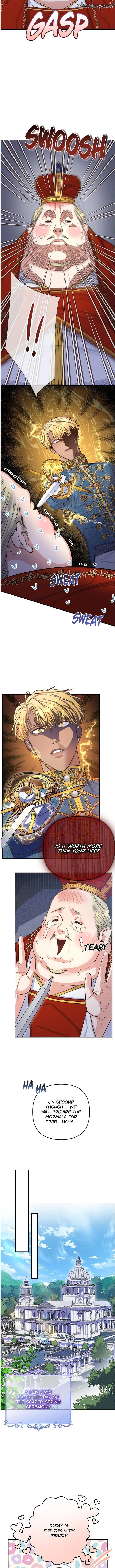 Holding You Captive Chapter 7 - Page 13