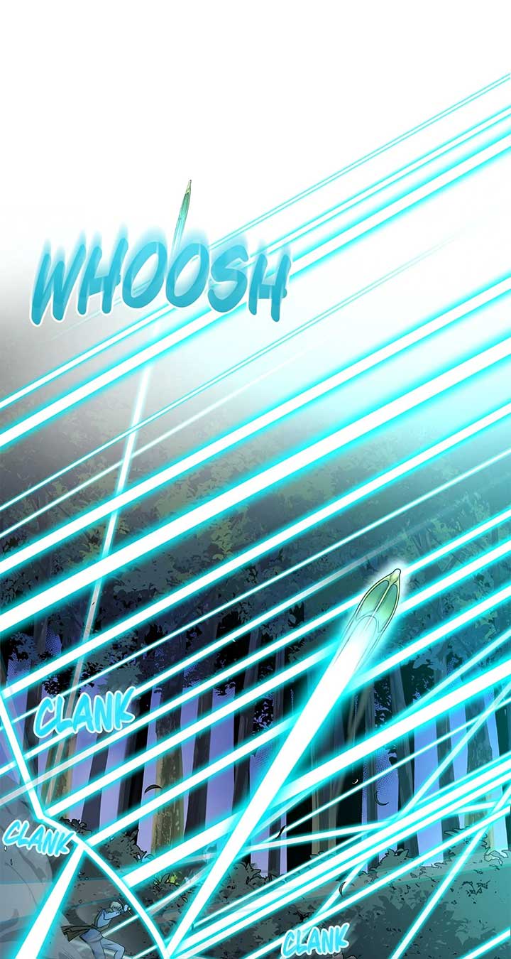 Holding You Captive Chapter 70 - Page 1