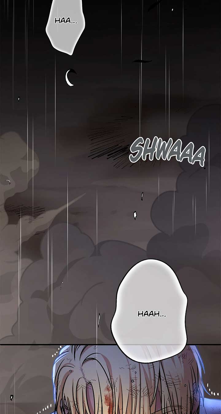 Holding You Captive Chapter 70 - Page 101