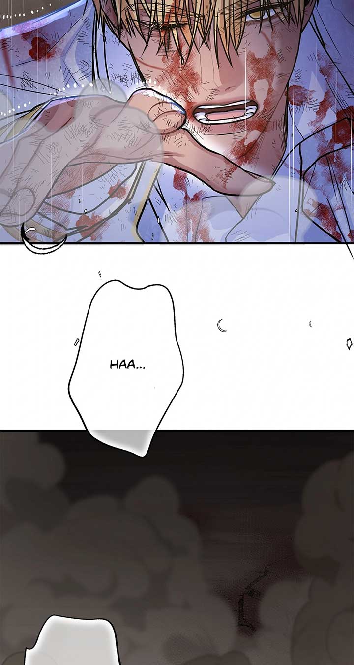 Holding You Captive Chapter 70 - Page 102