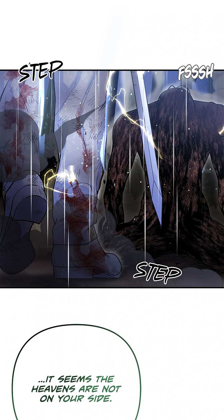 Holding You Captive Chapter 70 - Page 109