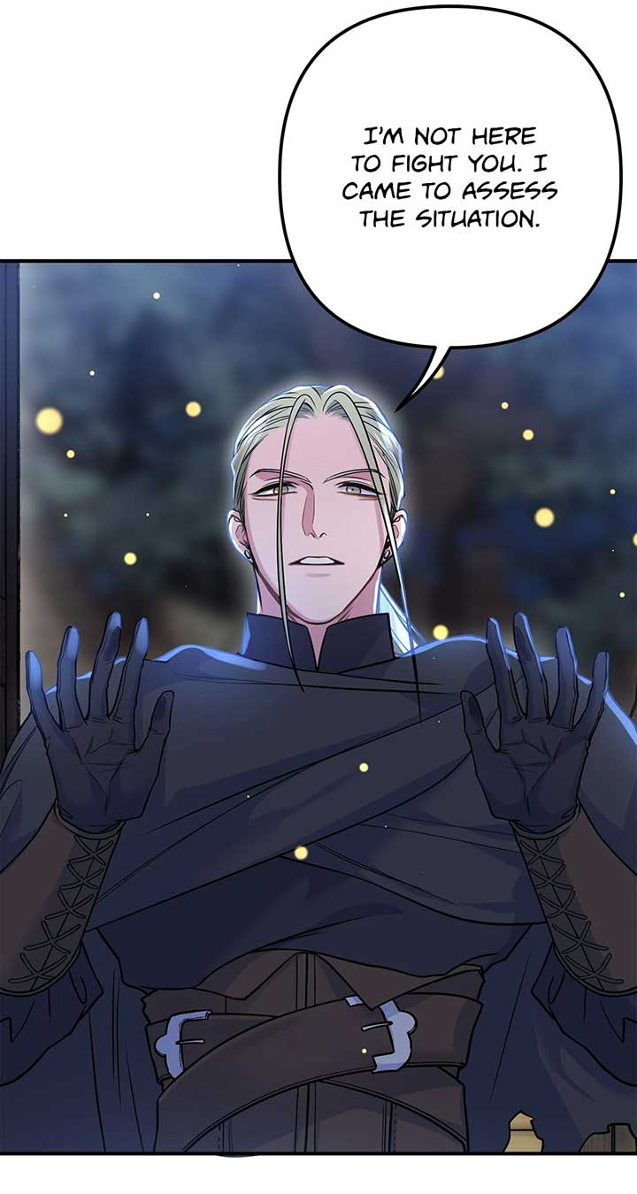 Holding You Captive Chapter 70 - Page 11