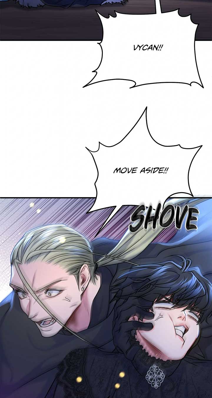 Holding You Captive Chapter 70 - Page 13