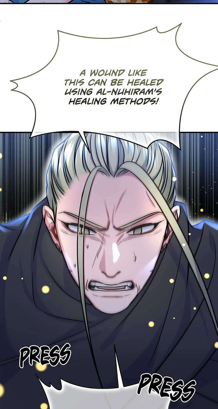 Holding You Captive Chapter 70 - Page 16