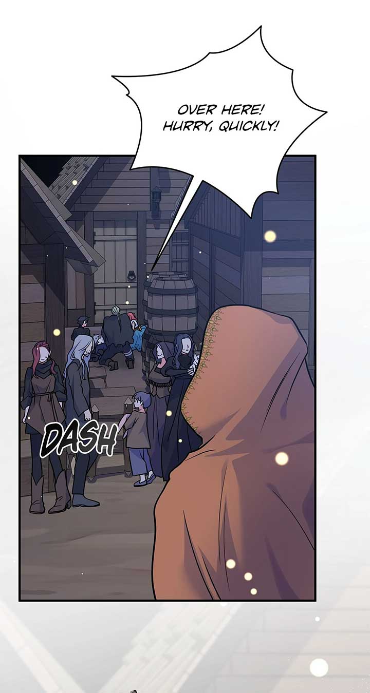 Holding You Captive Chapter 70 - Page 18